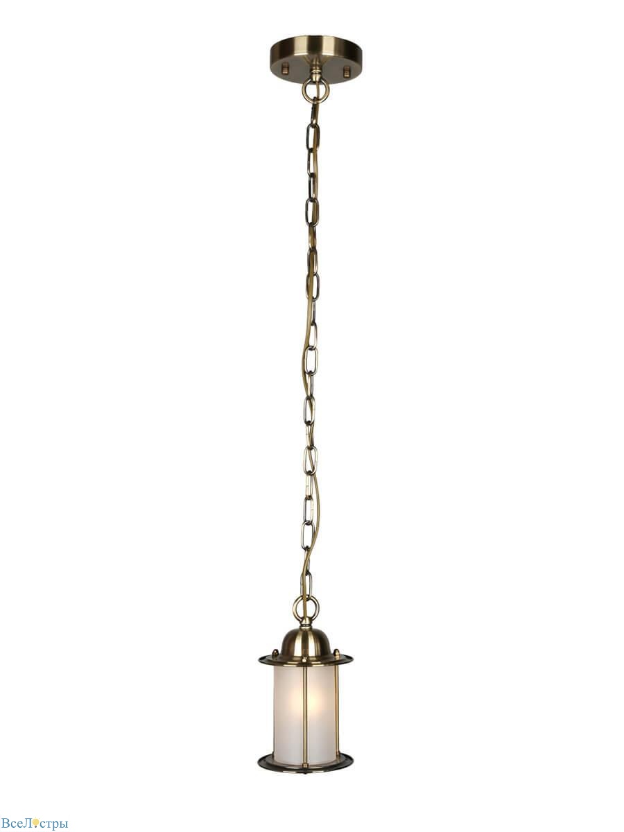 подвесной светильник omnilux ferro oml-50306-01