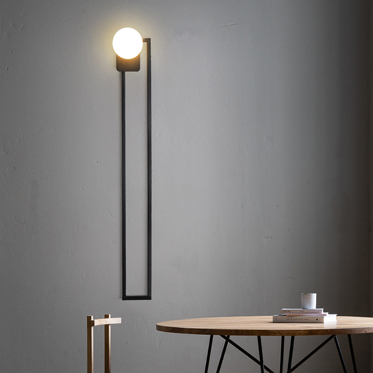 настенный светильник imperiumloft sian 168764-26