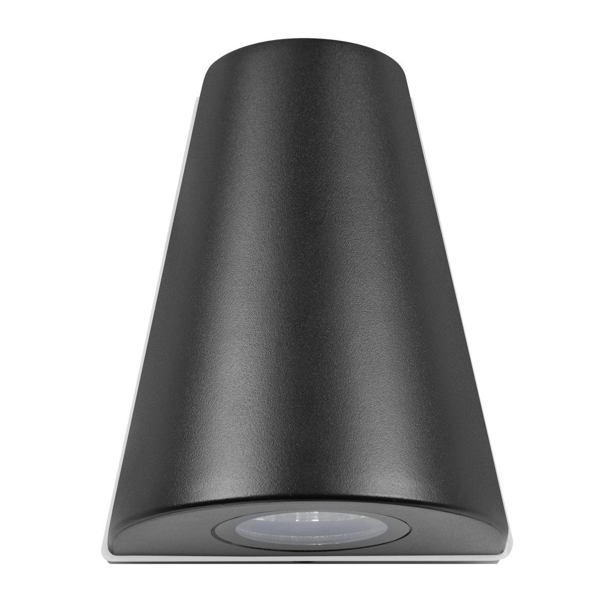 уличный настенный светильник loft it eterno 100004/2
