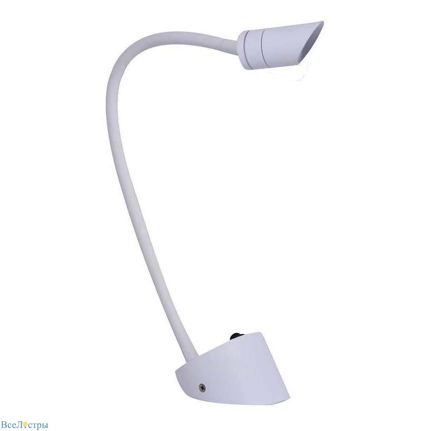 бра designled wl bed bq003103-a-3-wh-ww 002895