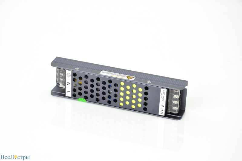 блок питания диммируемый swg ya-150-12-tr 006953