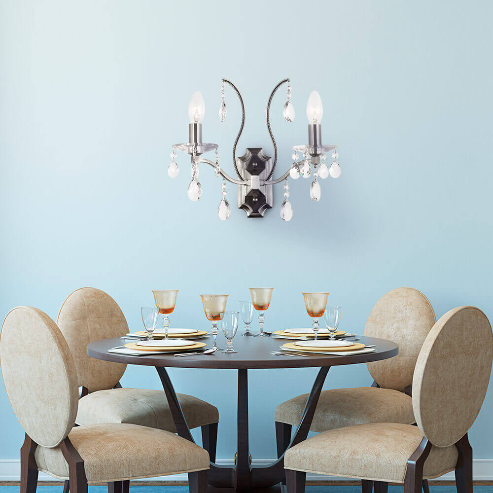 бра arti lampadari alberi e 2.1.2.600 nm