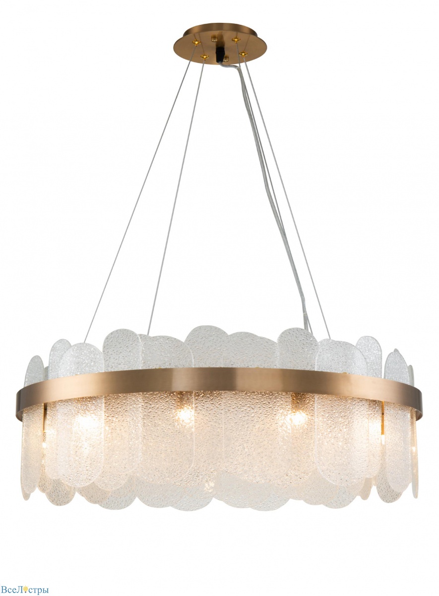 VENINI 335 L16.gold