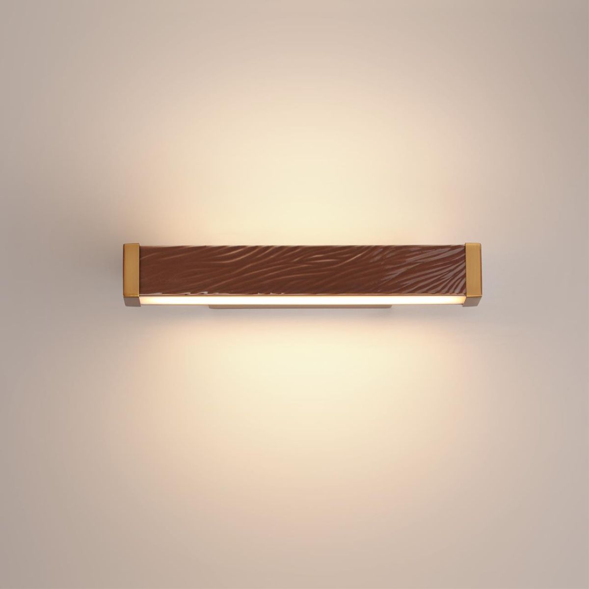 настенный светильник odeon light l-vision riviera 5450/10wlb