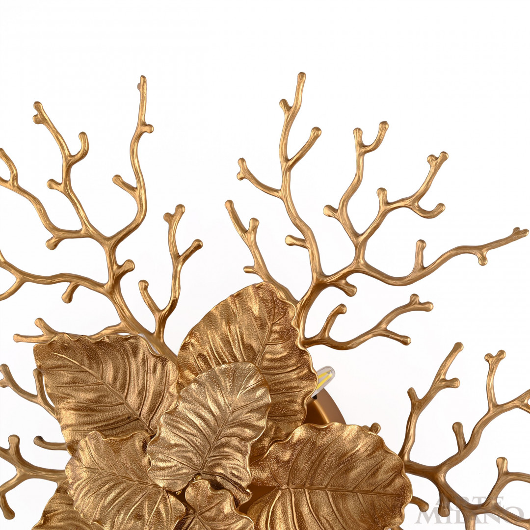 потолочная люстра arte milano milan 235001/d700/6 pa