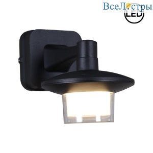 08335-9.2-001JH LED12W BK RLOS