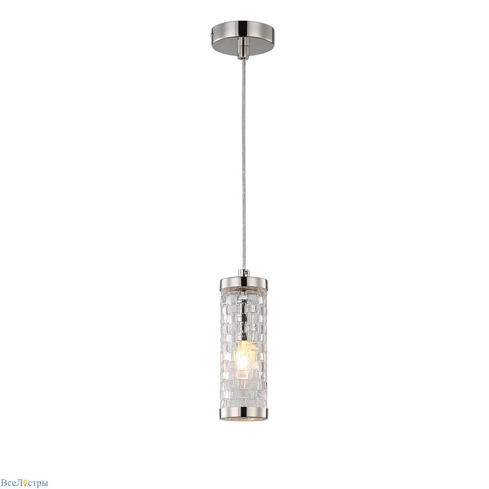 CARISMA 480 L01.polish nickel