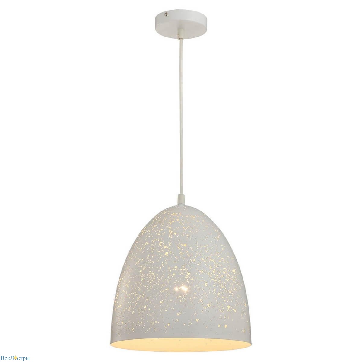 подвесной светильник lussole loft port chester grlsp-9891