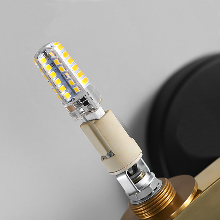 бра imperiumloft bird wall 101359-26