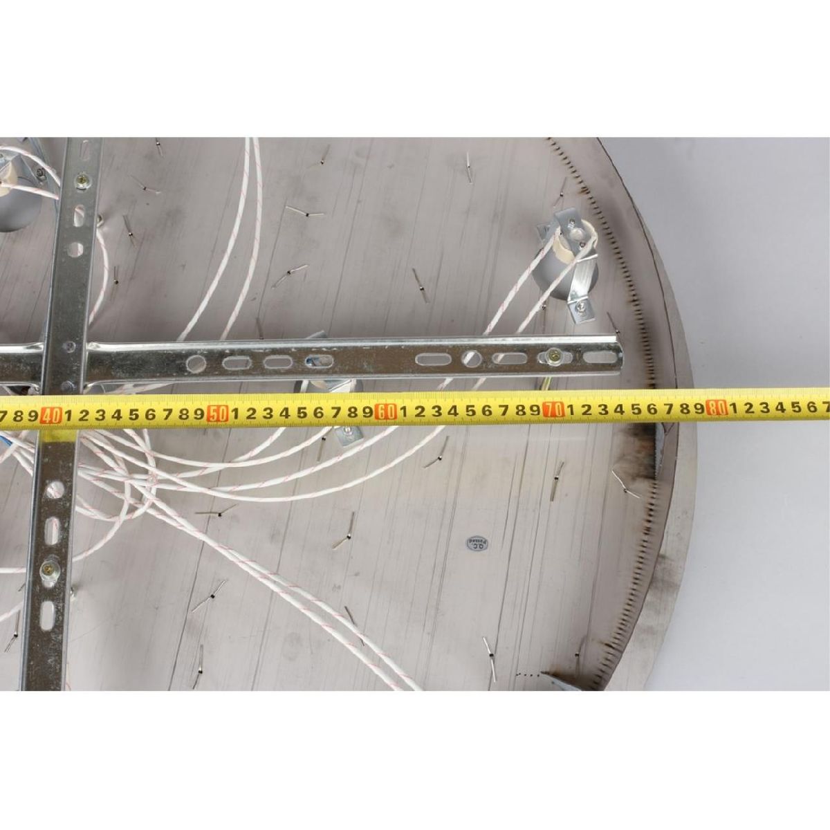 каскадная люстра aployt teresa apl.855.16.10