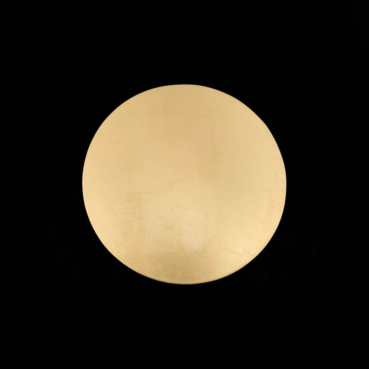 настенный светодиодный светильник st luce aureo sl457.201.01