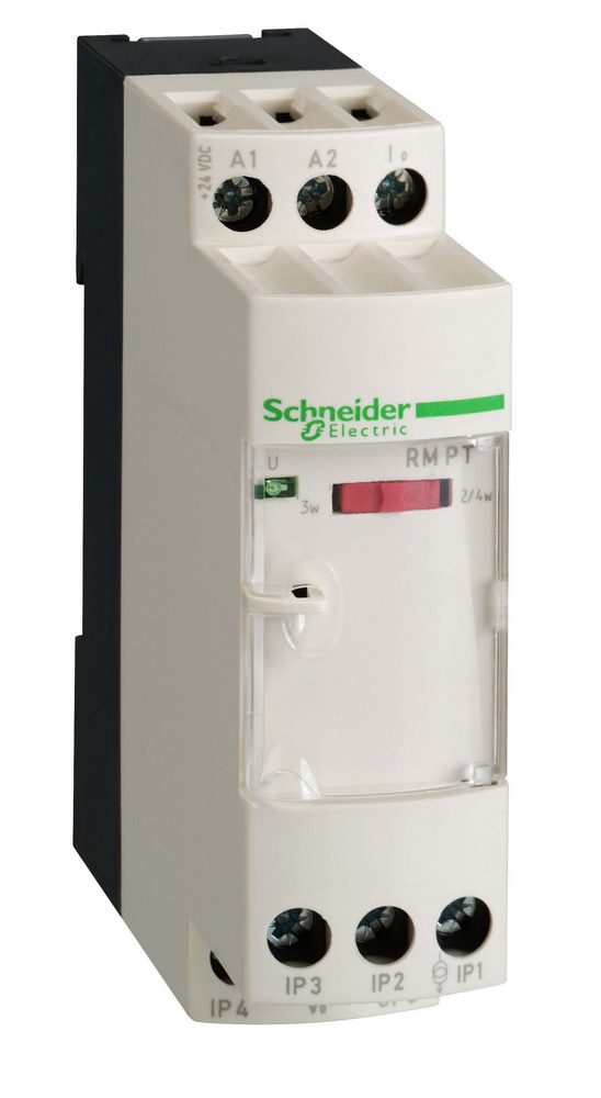 преобразователь schneider electric rmpt30bd