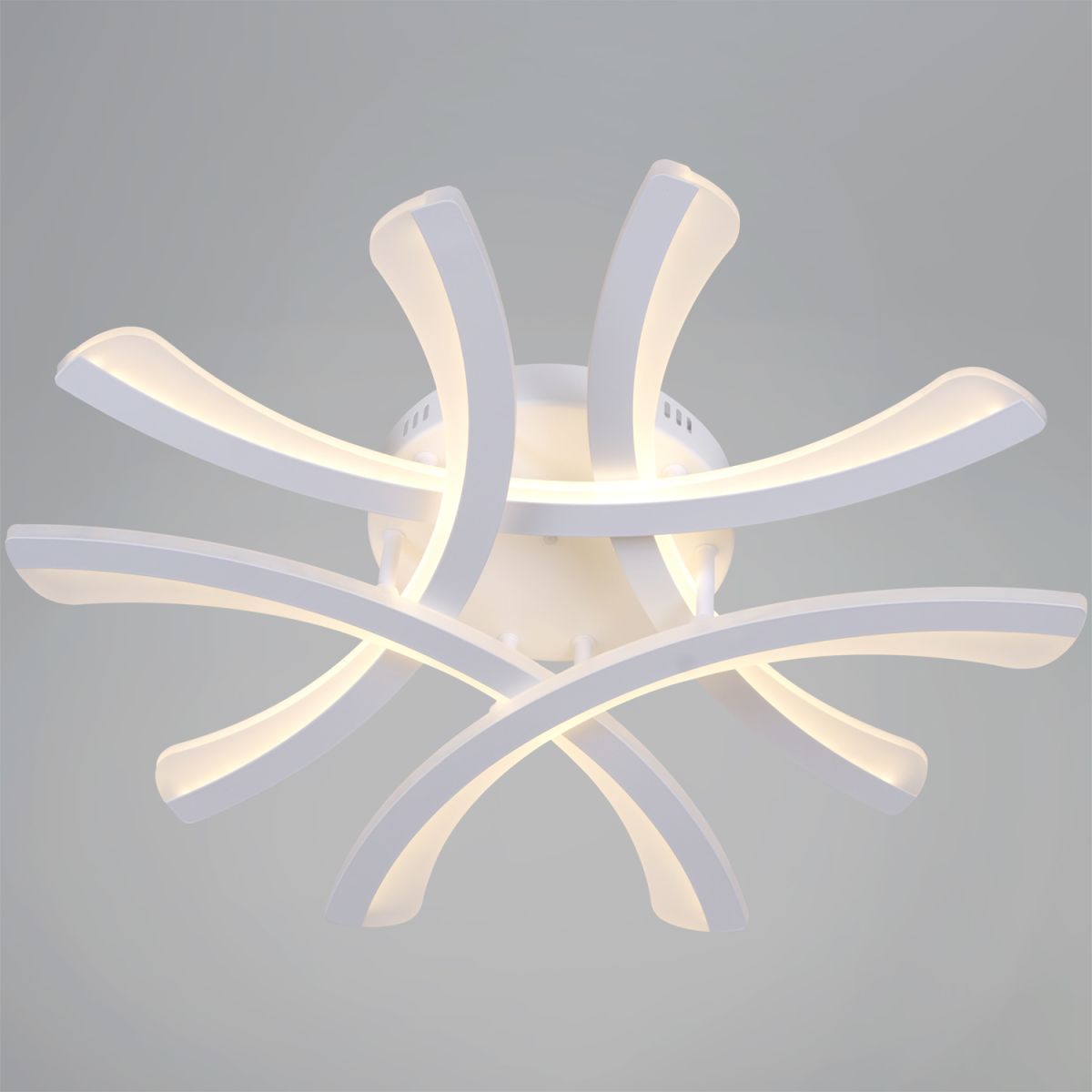 потолочная люстра reluce 94090-0.3-05 wh