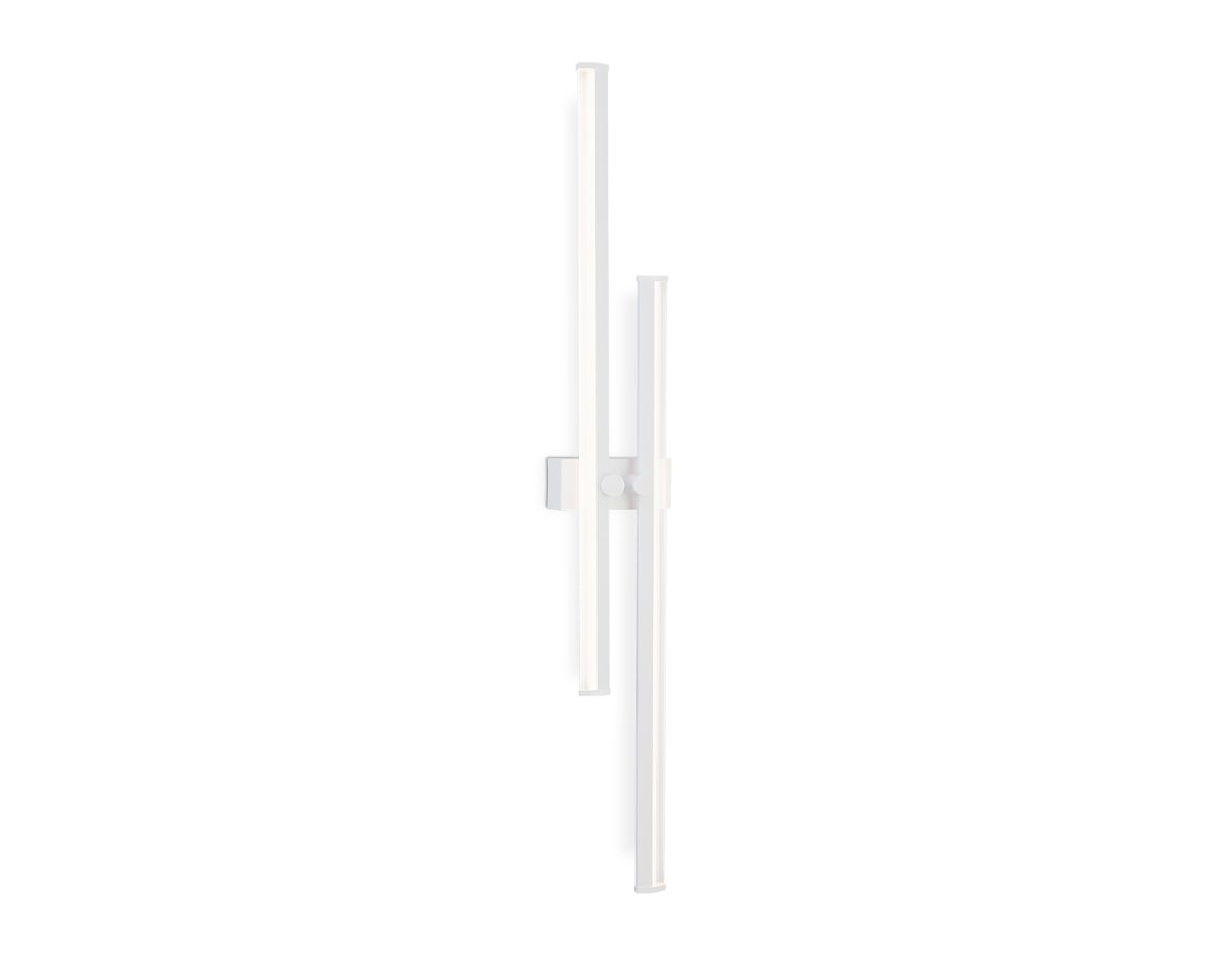 настенный светильник ambrella light comfort linetech fl6161