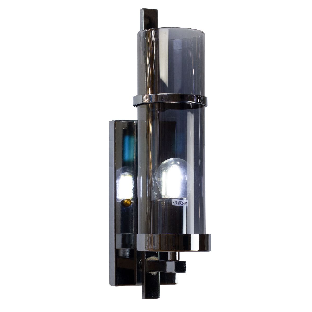 бра am group am273-ap1 ch
