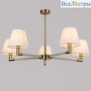 IL0501-5P-79 BRASS