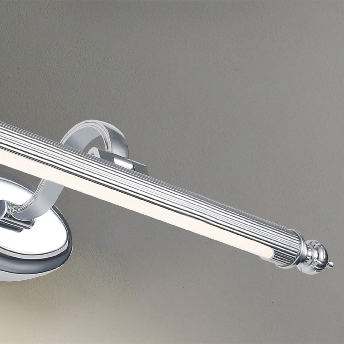 подсветка для картин favourite artifex 2434-1w