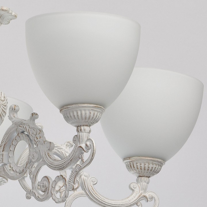 подвесная люстра mw-light ариадна 21-22 450016605