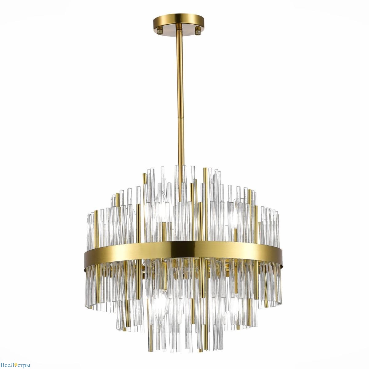потолочная люстра st luce rens sl1634.303.06