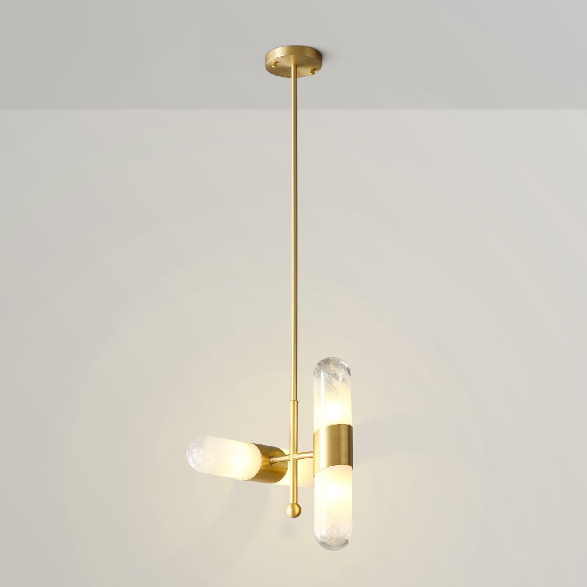 подвесной светильник delight sorno mt9056-4h brass
