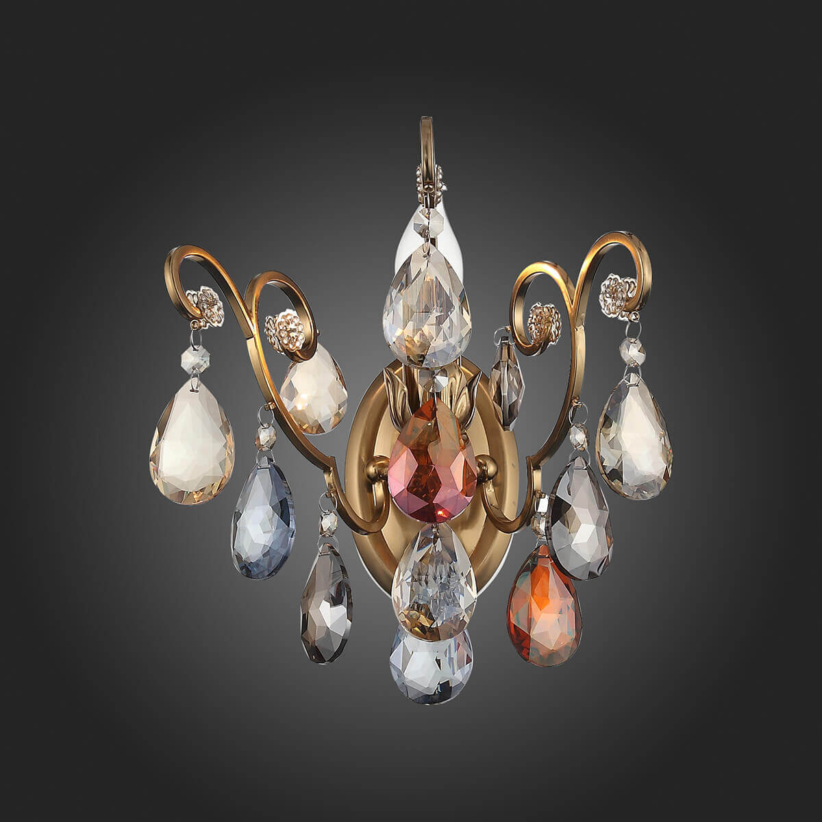 бра st luce vianeta sl421.301.01