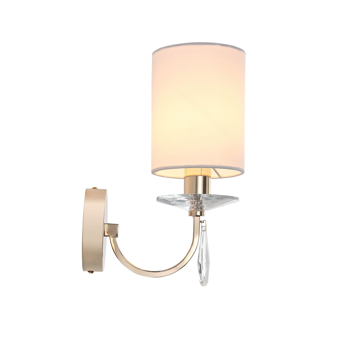 бра st luce элеганс sl1405.221.01
