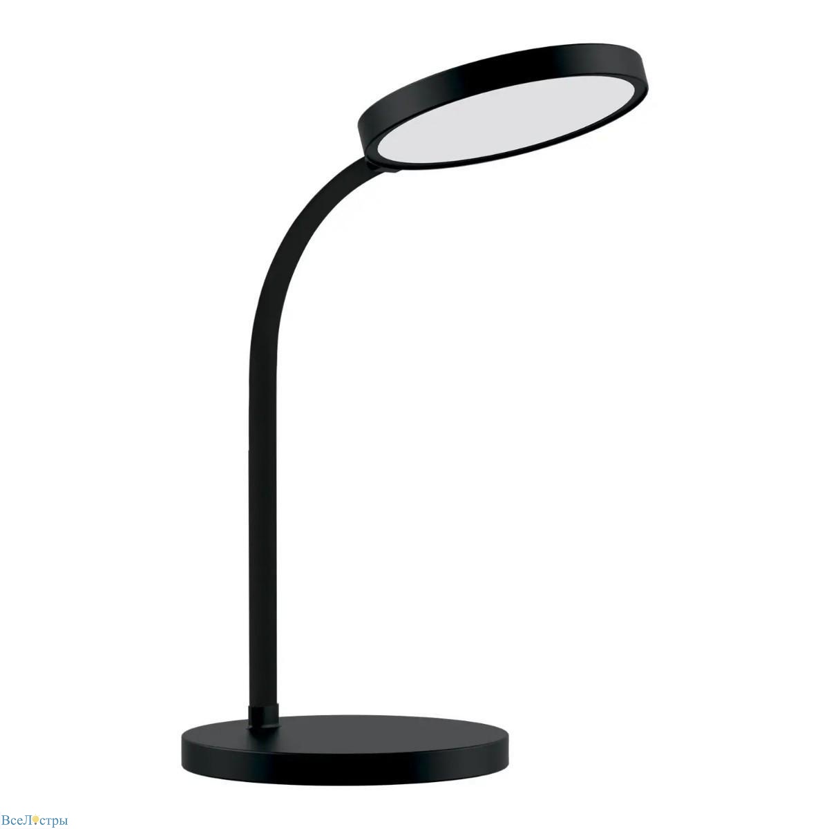 настольная светодиодная лампа gauss gt5032