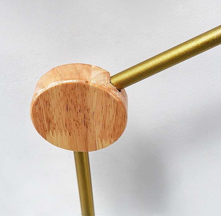 потолочная люстра lightera tizzo le239pl-3wg