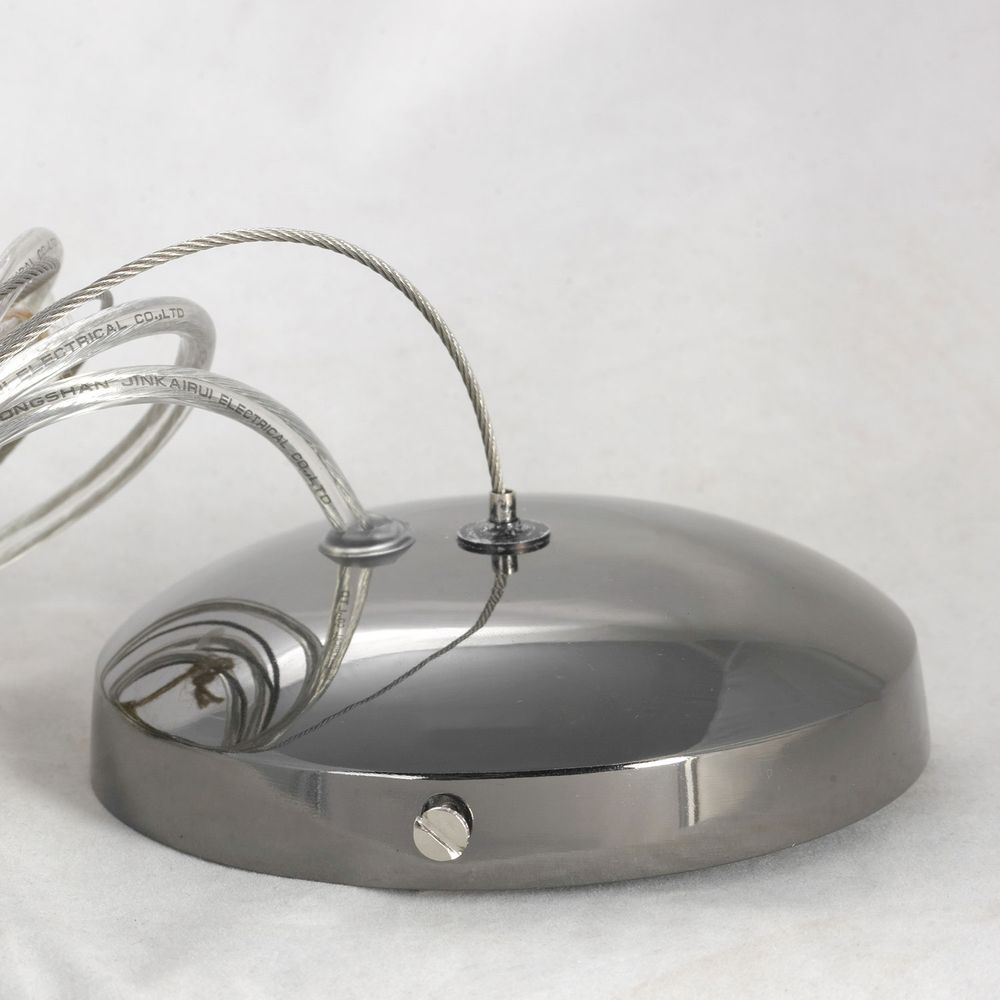 подвесная люстра lussole loft star grlsp-8337