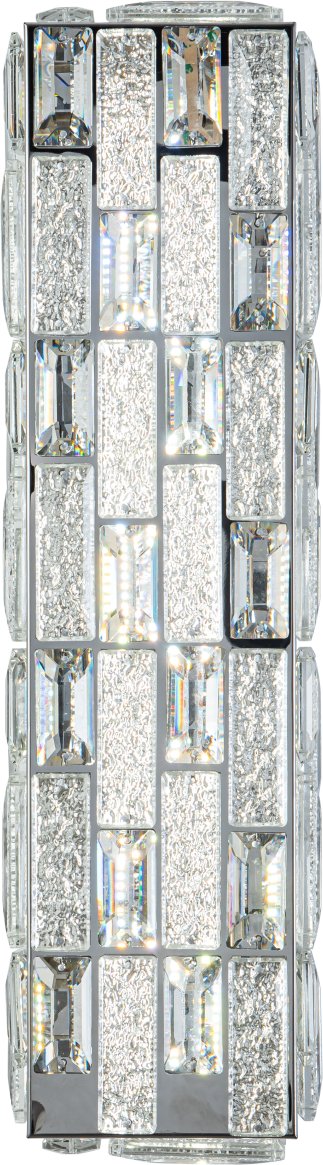 настенный светильник stilfort gabbana 4014/09/01wl