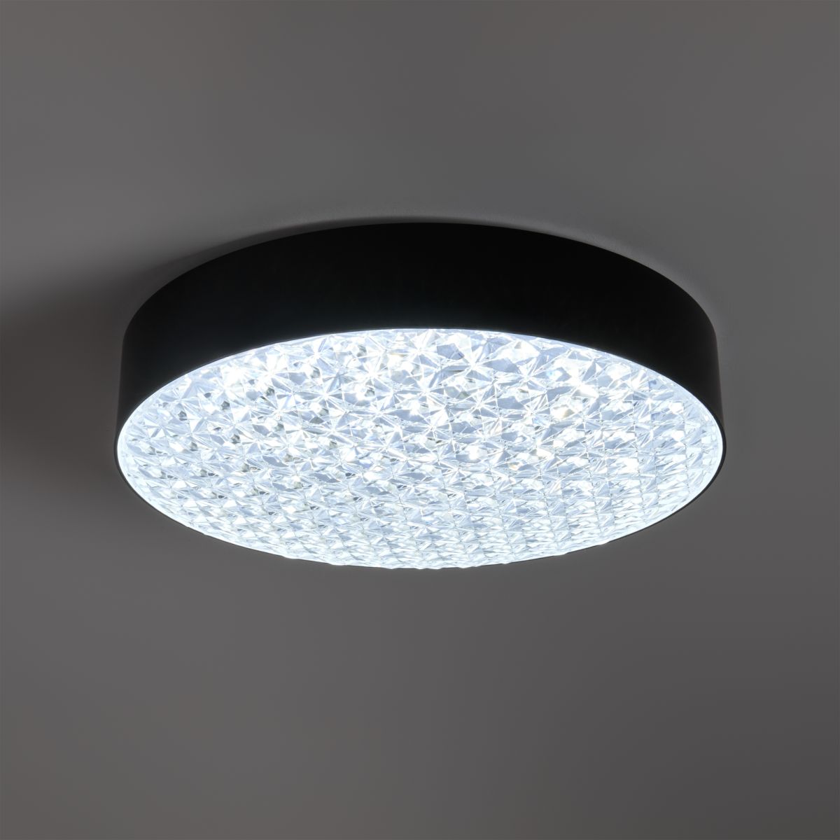 потолочный светильник freya crispia fr6218cl-l90b