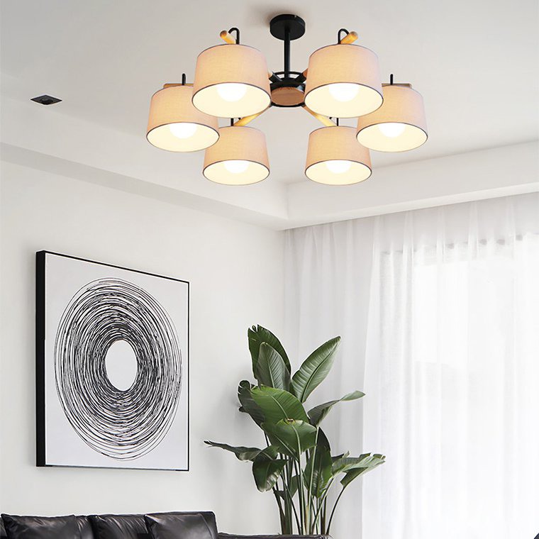 люстра на штанге imperiumloft even 178366-26