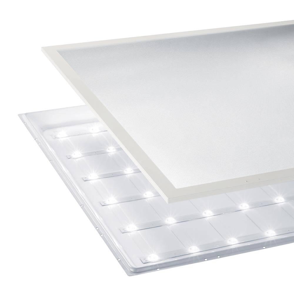 Led Panel Ideal Lux