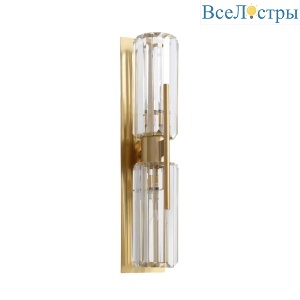 88183W/D500 gold/clear
