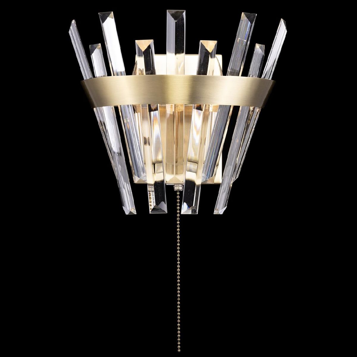 настенный светильник citilux вестерос cl307313