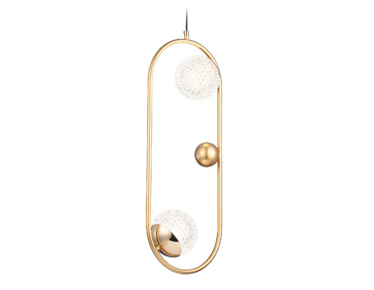 подвесной светильник ambrella light traditional tr5431