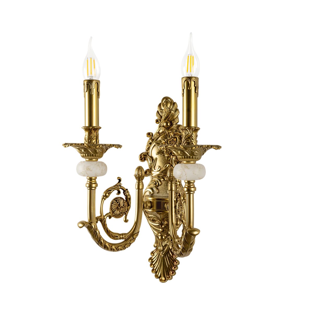 бра loft it palazzo 10565/2w