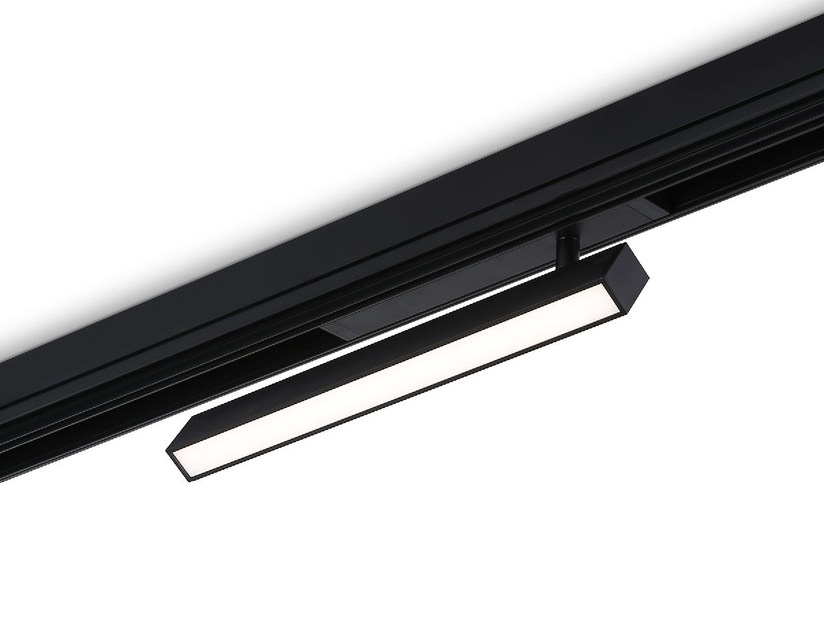 трековый магнитный светильник ambrella light magnetic 220v gl1332