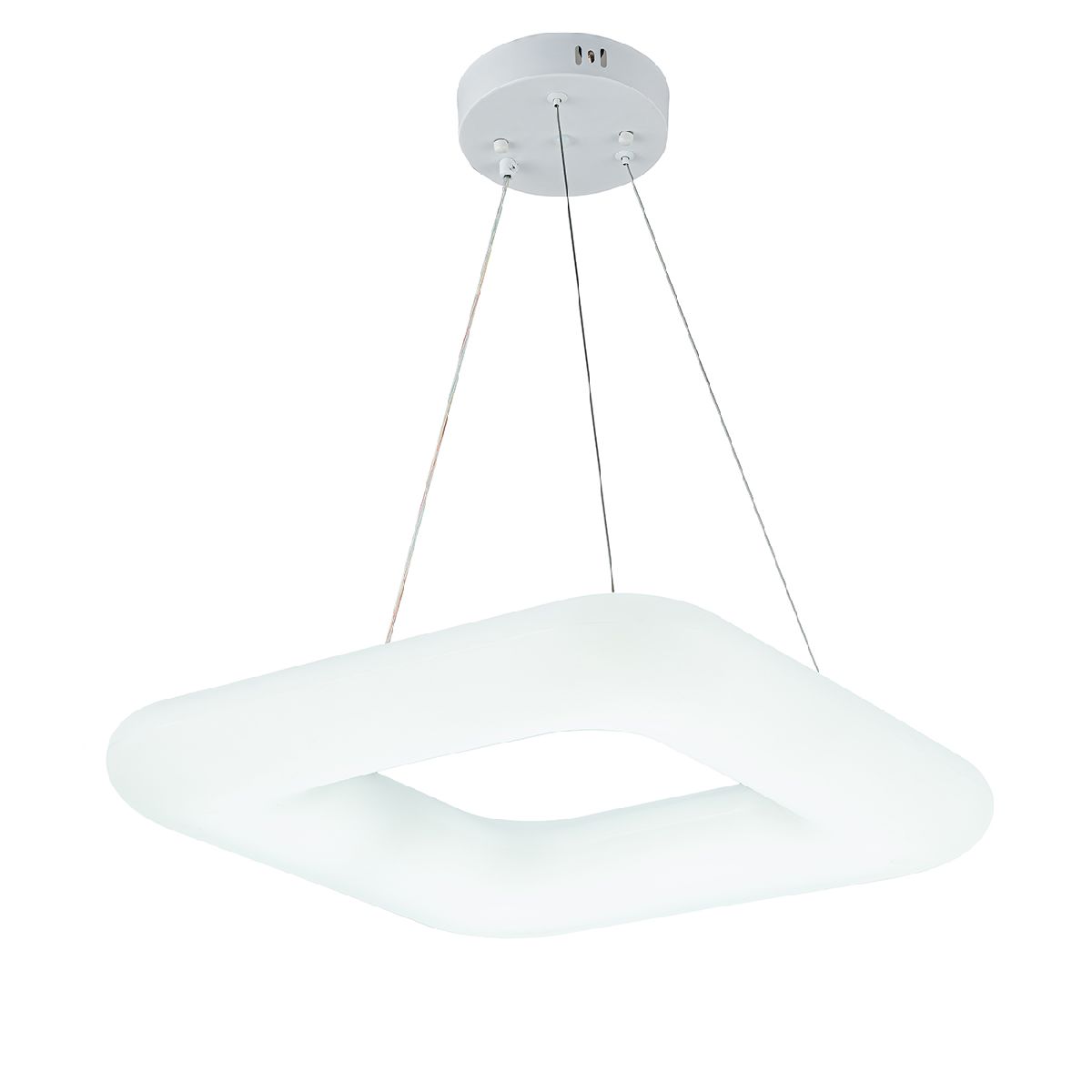 подвесной светильник escada soft 10259/1led