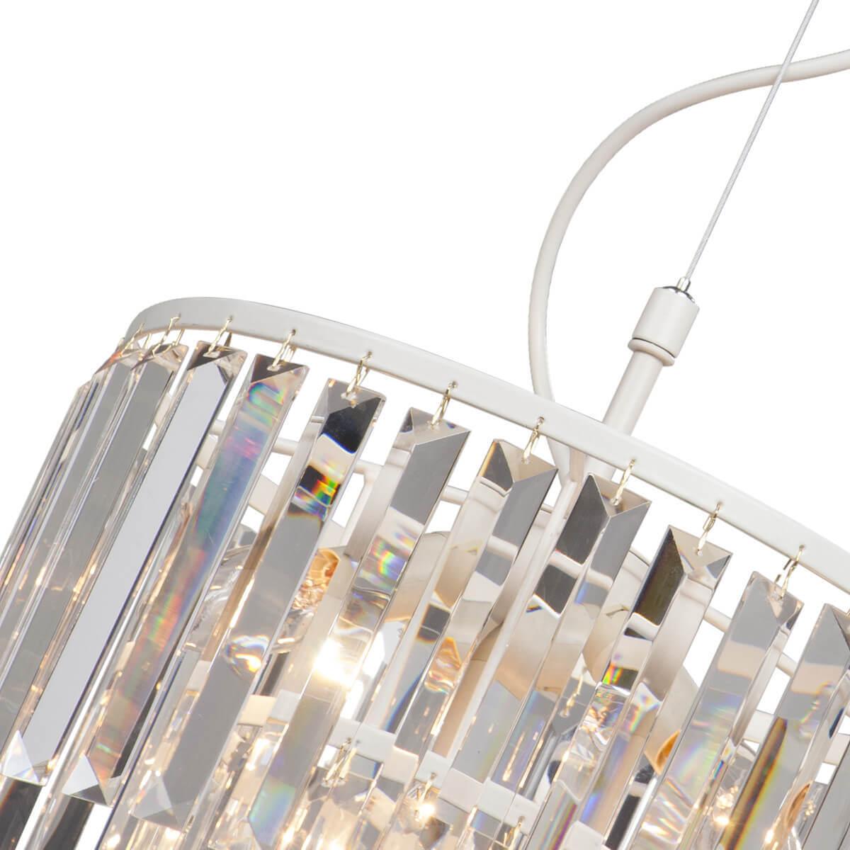 подвесная люстра vitaluce v5179-0/4s