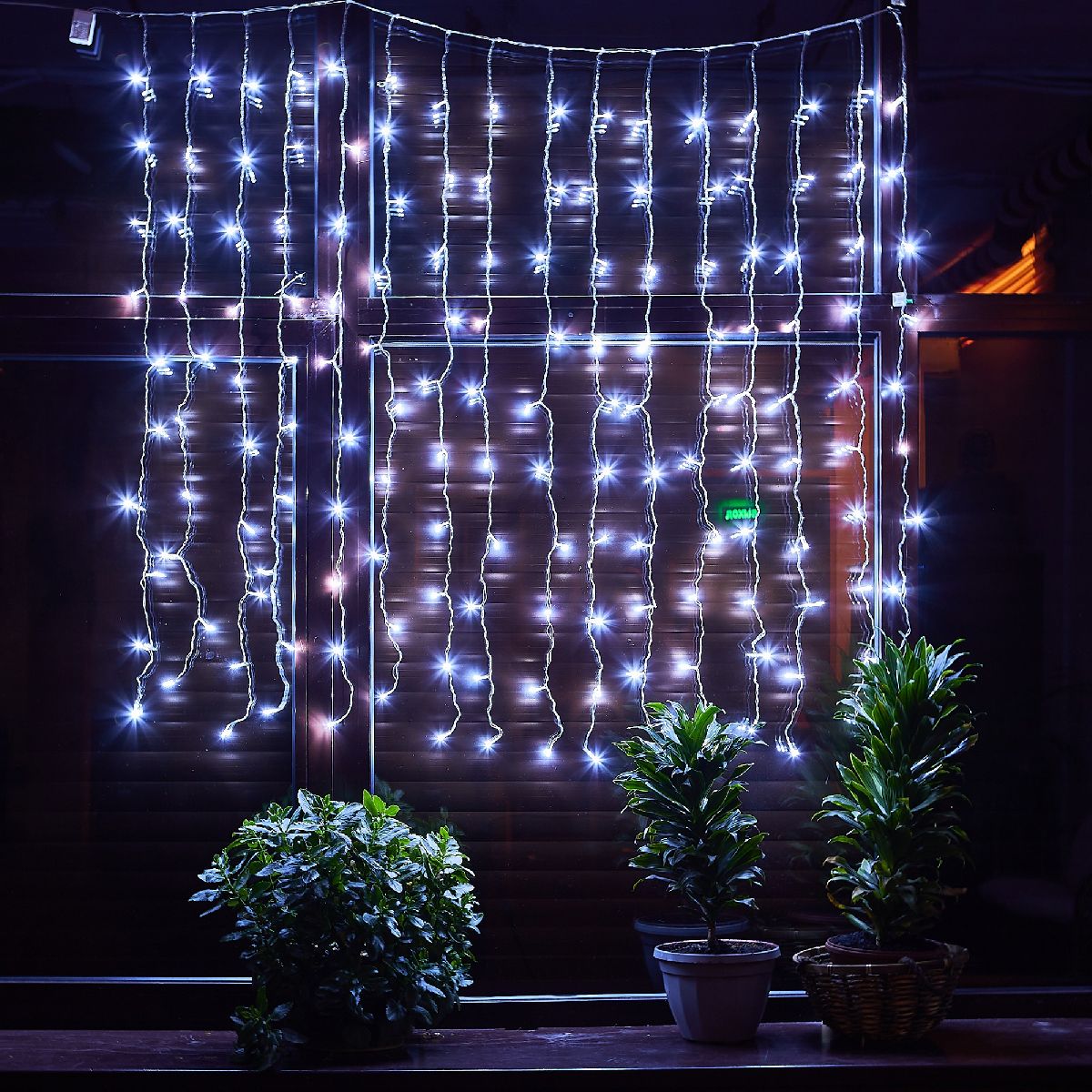 гирлянда uniel uld-c1515-100/dta white ip20 ul-00010911