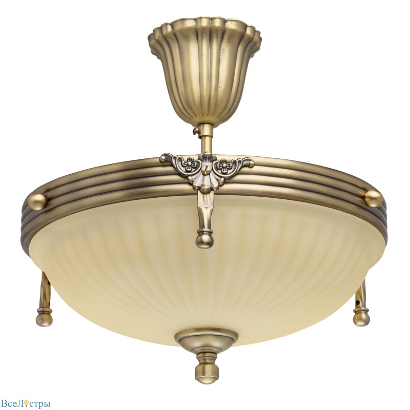 потолочный светильник mw-light афродита 317011403