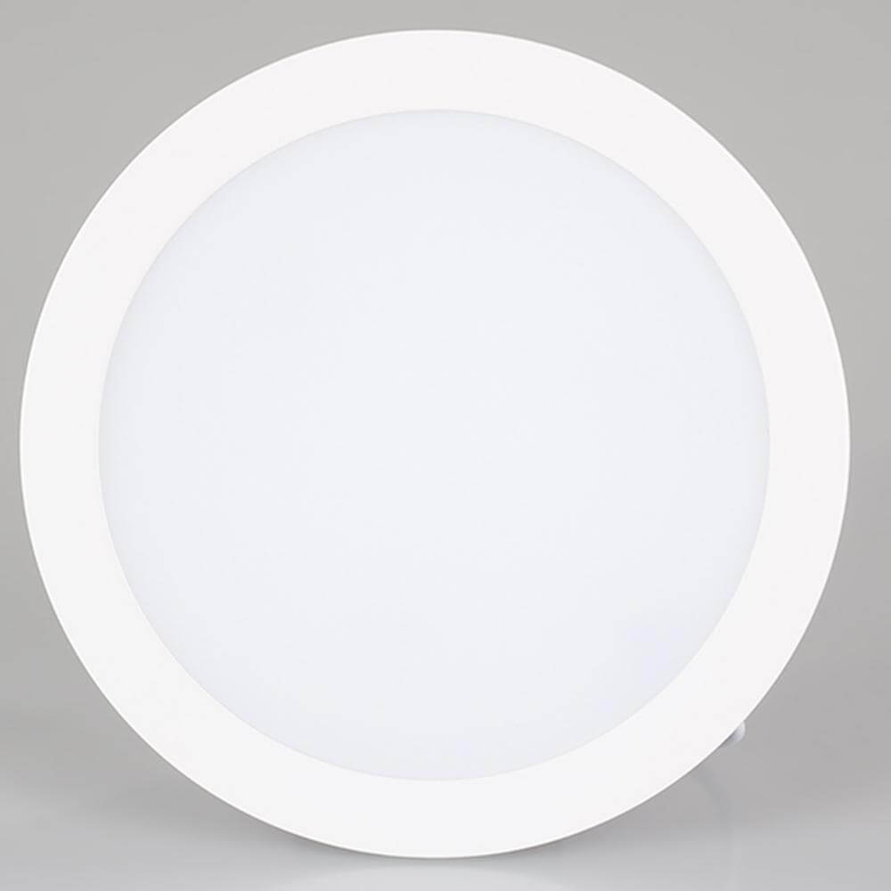 встраиваемый светодиодный светильник arlight dl-bl180-18w day white 021440