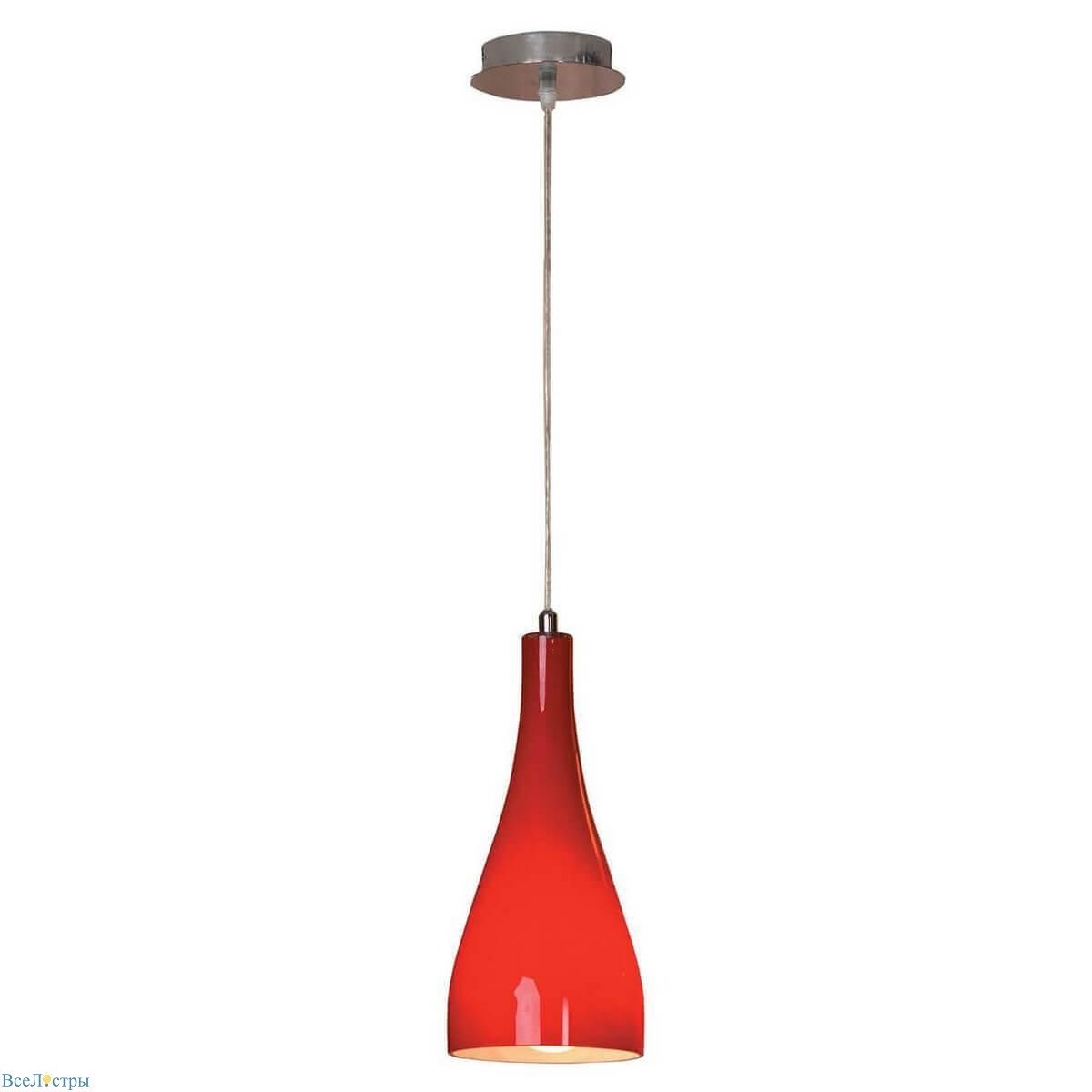 подвесной светильник lussole rimini lsf-1156-01