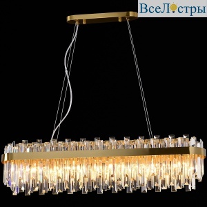 IL5189-8LLS-29 BRASS MIRAGE