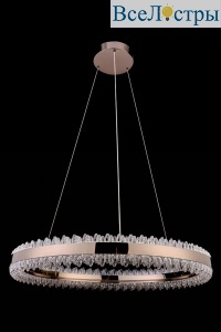 LE7720/800 Black Chrome