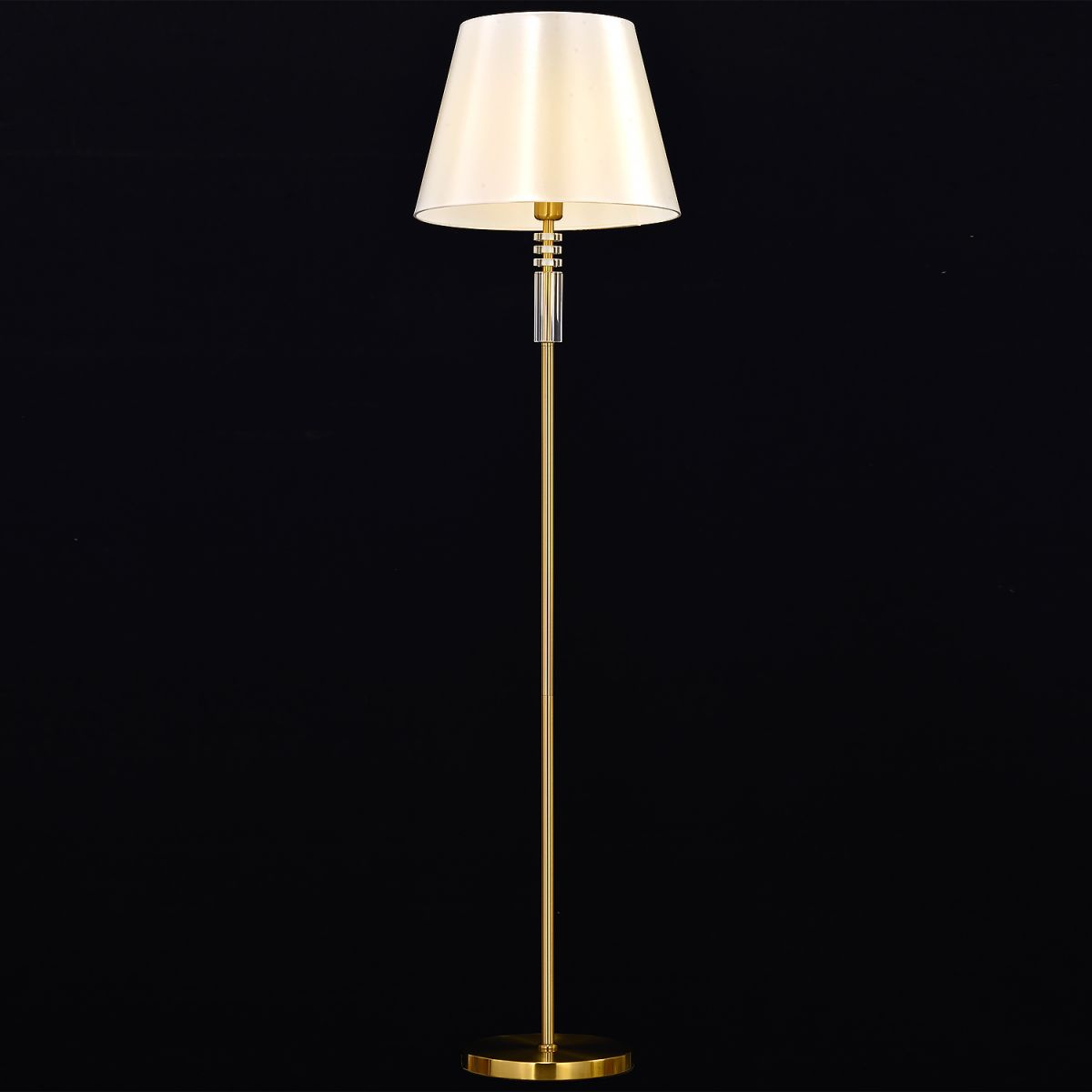 торшеры illumico il5218-1fls-24 highball