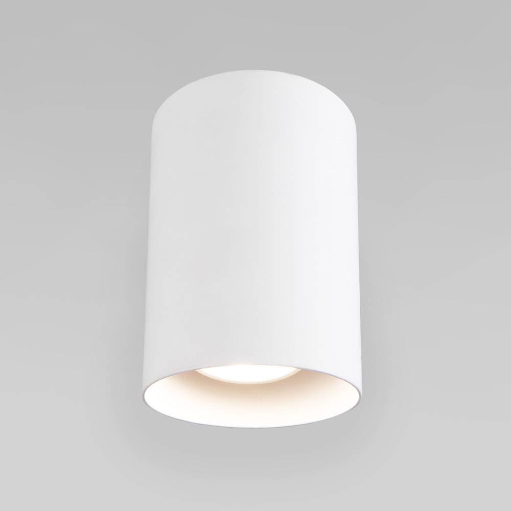 спот eurosvet splay 70147/1 белый a062035