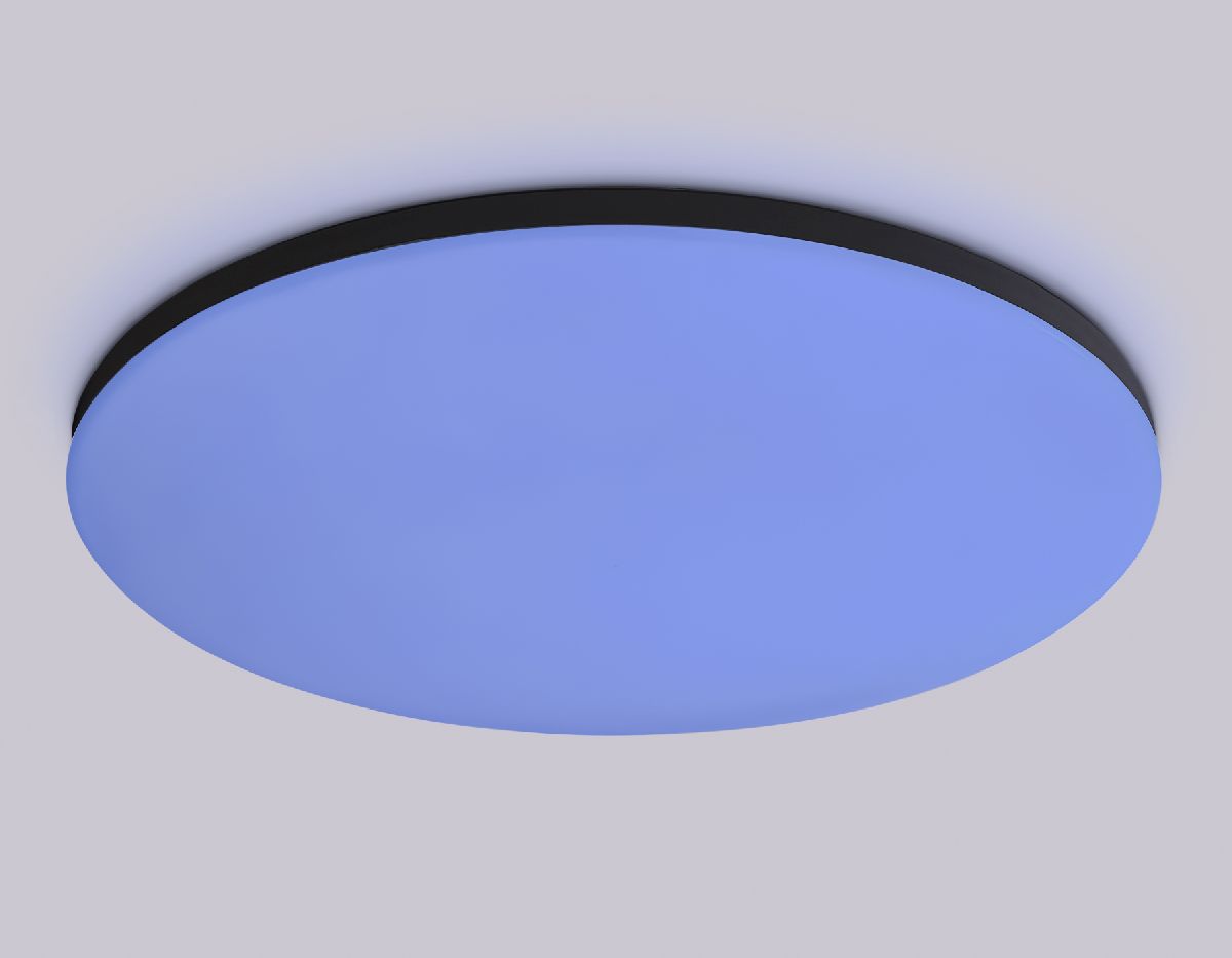 потолочный светильник ambrella light orbital dance fz2006