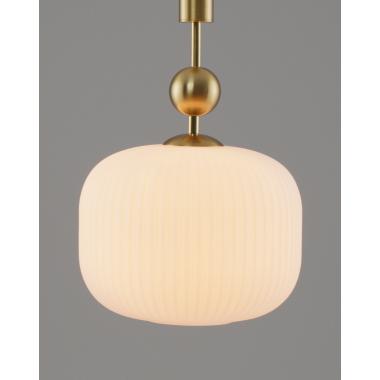 подвесной светильник moderli creamy v10911-p